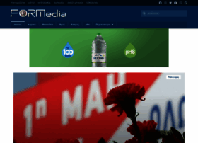 Formedia.gr thumbnail