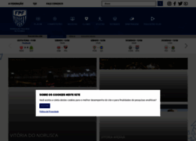 Futebolpaulista.com.br thumbnail