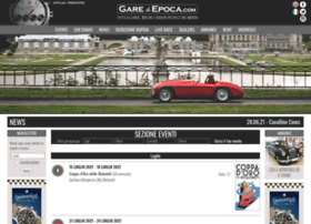 Garedepoca.com thumbnail