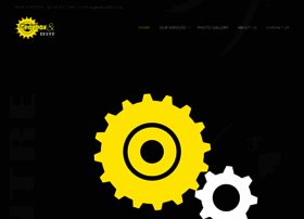 Gearboxanddiffcentre.co.za thumbnail