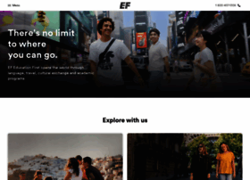 Google.ef.com thumbnail