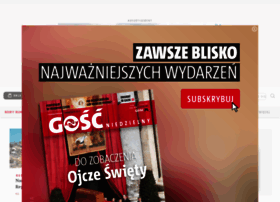 Gosc.pl thumbnail