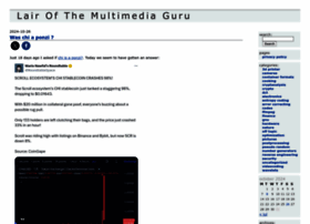 Guru.multimedia.cx thumbnail