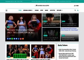 Hansikmagazine.org thumbnail