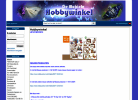Hobbywinkel.net thumbnail