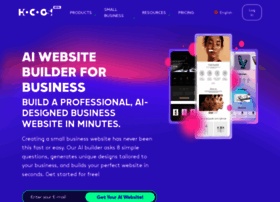 Hocoos.com thumbnail