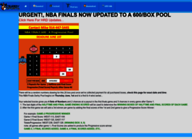 Homerunderbyus.com thumbnail