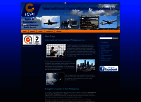 Icpimnl.com thumbnail