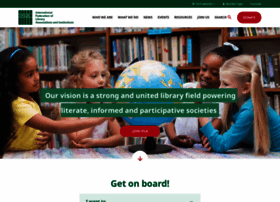 Ifla.org thumbnail