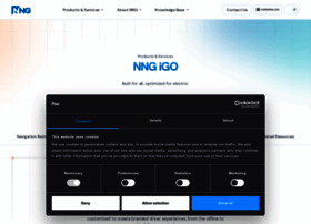 Igonavigation.com thumbnail