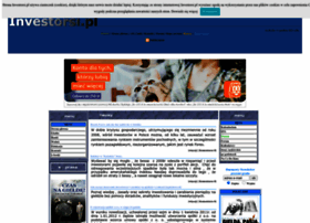 Investorsi.pl thumbnail