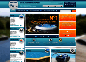 Jardiloisirs-piscine.com thumbnail