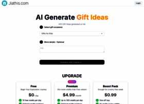 Jiathis.com thumbnail