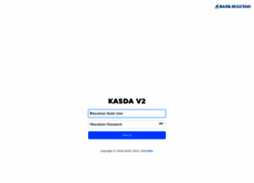 Kasda.banksulutgo.co.id thumbnail