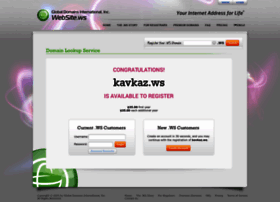 Kavkaz.ws thumbnail