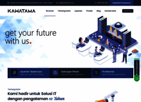 Kawatama.com thumbnail