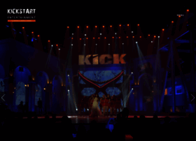 Kickstartent.in thumbnail