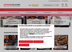 Kitchenandmore.nl thumbnail