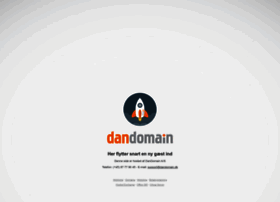 Konferencer.konventum.dk thumbnail