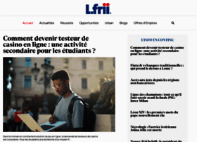 L-frii.com thumbnail