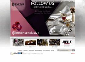 Lemons.com.tr thumbnail