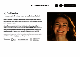 Lengold.org thumbnail
