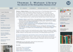 Libmma.org thumbnail