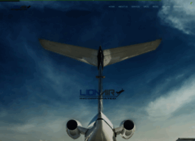 Lionairinc.com thumbnail