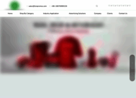 Lionpromos.com thumbnail