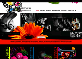 Lizas.co.za thumbnail