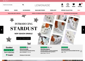 Lovelemonade.com thumbnail