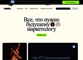 Maed.ru thumbnail