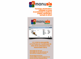 Manusis.com.br thumbnail