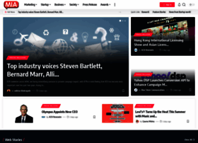 Marketinginasia.com thumbnail