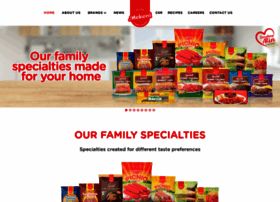 Mekeni.com thumbnail