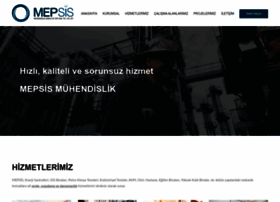 Mepsis.com.tr thumbnail