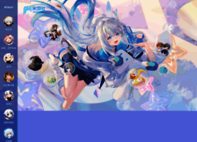 Miyoushe.com thumbnail