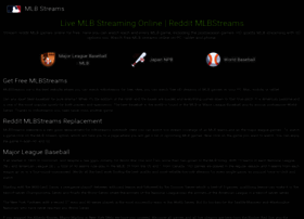 Mlbbox.me thumbnail
