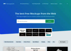 Mockupworld.co thumbnail