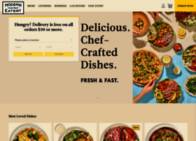 Modmarket.com thumbnail