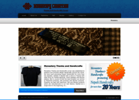 Monasterycollection.com thumbnail