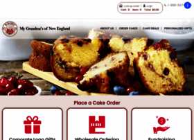 Mygrandma.com thumbnail