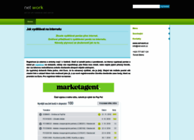 Net-work.cz thumbnail