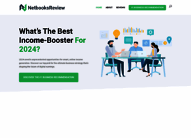 Netbooksreview.net thumbnail