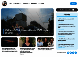 Nimportequi.com thumbnail