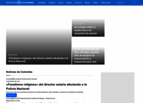 Noticias24colombia.com thumbnail