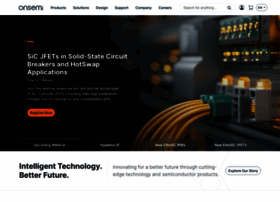 Onsemi.com thumbnail