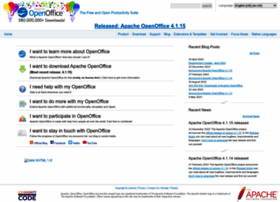 Openoffice.org thumbnail