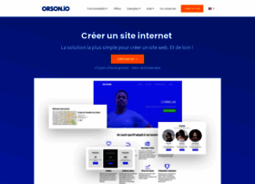 Orson.io thumbnail