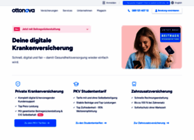 Ottonova.de thumbnail